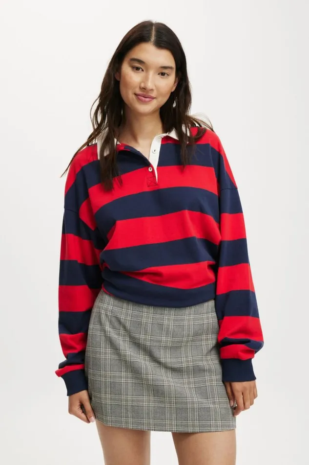 Cotton On Skirts Harper Suiting Mini Skirt Grey Check 8211 Women