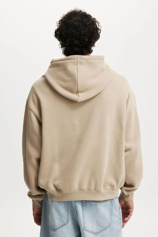 Cotton On Sweats and Hoodies Box Fit Nba Hoodie Lcn Nba Gravel Stonechicago Bulls 8211 Lock Up 8211 Men Cotton On Sweats and Hoodies Box Fit Nba Hoodie Lcn Nba Gravel Stonechicago Bulls 8211 Lock Up 8211 Men