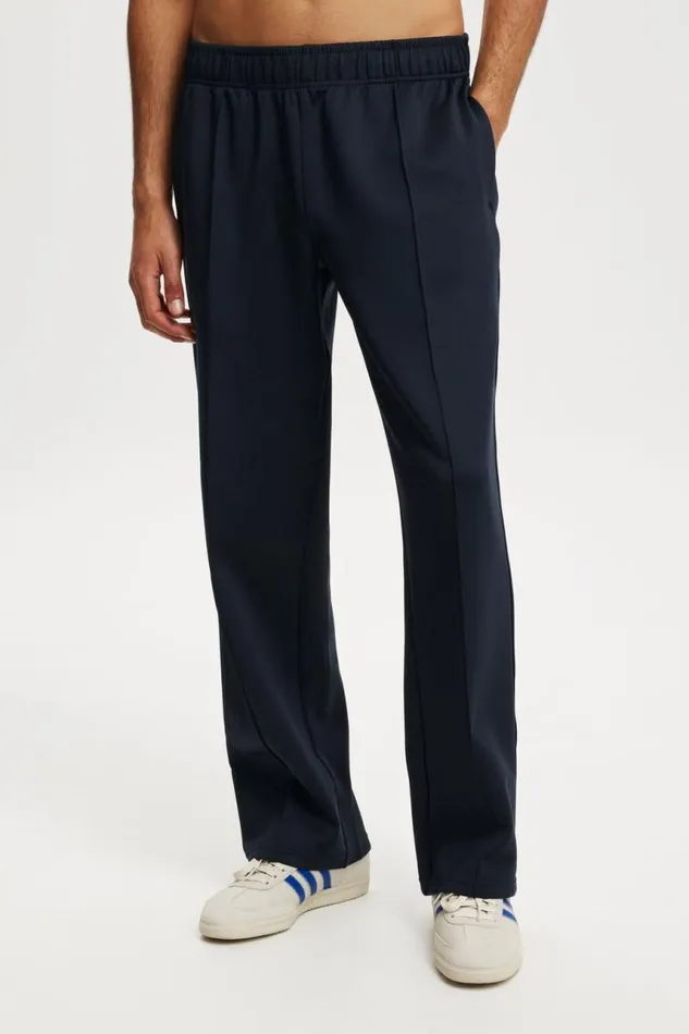Cotton On Sweats and Hoodies Tricot Relaxed Track Pant Dark Navy 8211 Men Cotton On Sweats and Hoodies Tricot Relaxed Track Pant Dark Navy 8211 Men