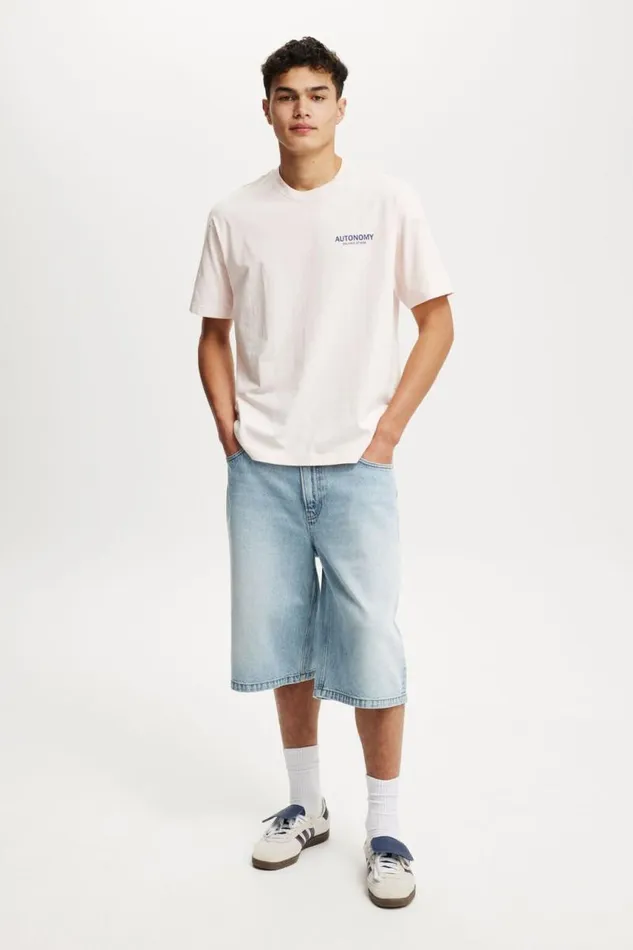 Cotton On Tees and Tanks Easy TShirt Frostingautonomy 8211 Men Cotton On Tees and Tanks Easy TShirt Frostingautonomy 8211 Men