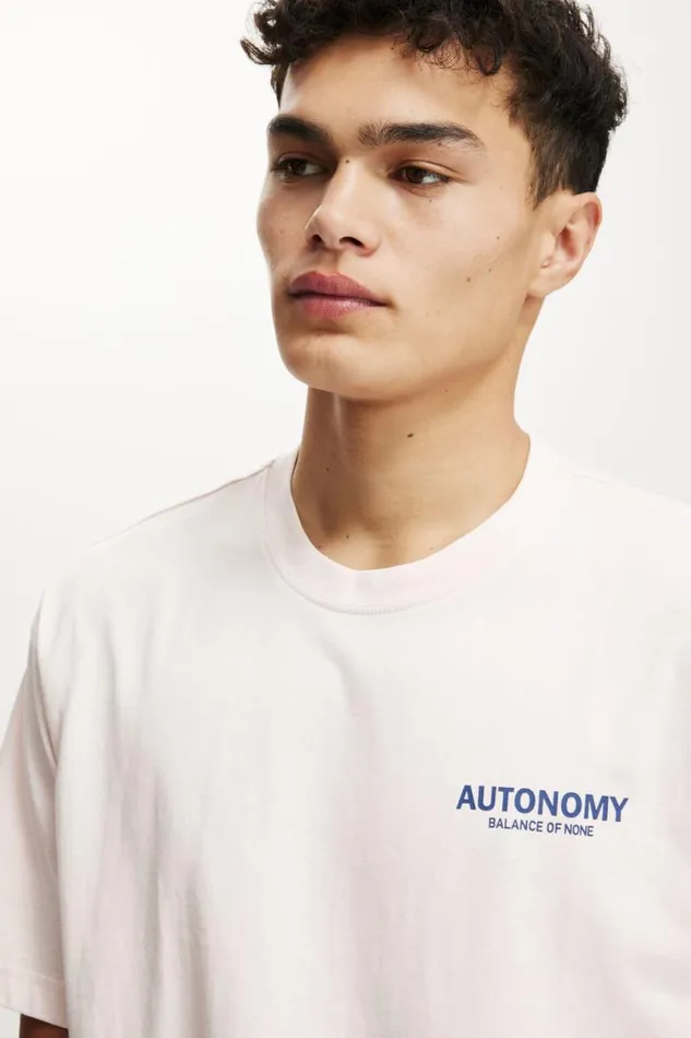 Cotton On Tees and Tanks Easy TShirt Frostingautonomy 8211 Men Cotton On Tees and Tanks Easy TShirt Frostingautonomy 8211 Men
