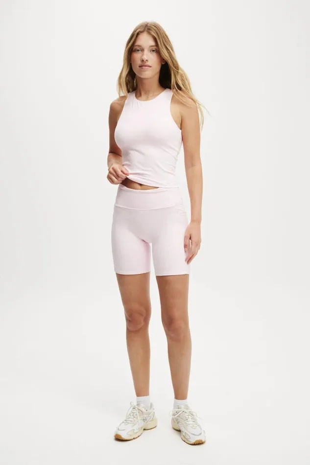 Cotton On Tops Ultra Soft Racer Tank Top Cherry Dream 8211 Women Cotton On Tops Ultra Soft Racer Tank Top Cherry Dream 8211 Women