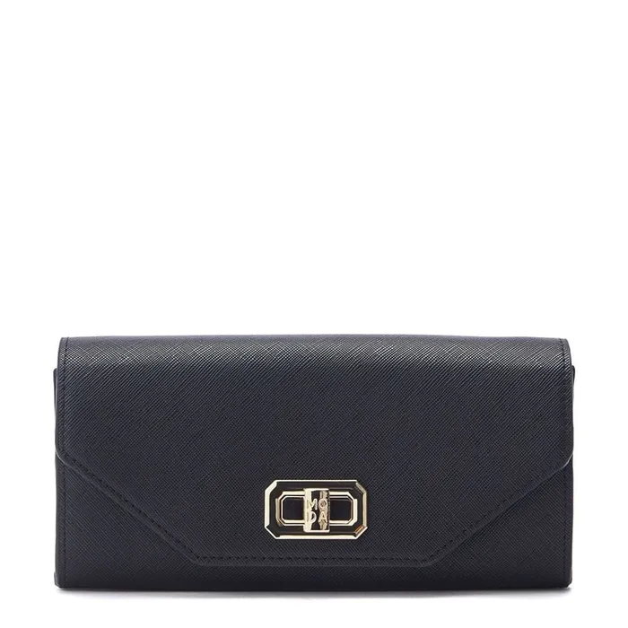 Crossbody Bags Women Moda In Pelle Boston Bag Black Porvair
