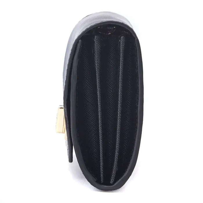 Crossbody Bags Women Moda In Pelle Boston Bag Black Porvair Crossbody Bags Women Moda In Pelle Boston Bag Black Porvair