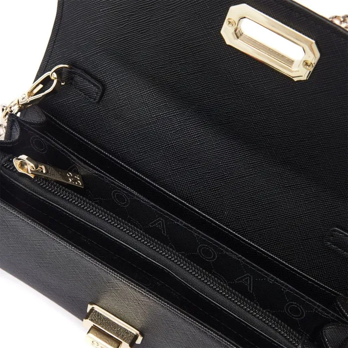 Crossbody Bags Women Moda In Pelle Boston Bag Black Porvair Crossbody Bags Women Moda In Pelle Boston Bag Black Porvair