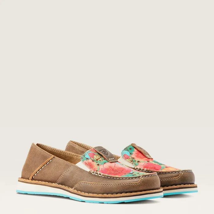 Cruiser Bare Brown Women Ariat Shoes and Sneakers Cruiser Bare Brown Women Ariat Shoes and Sneakers