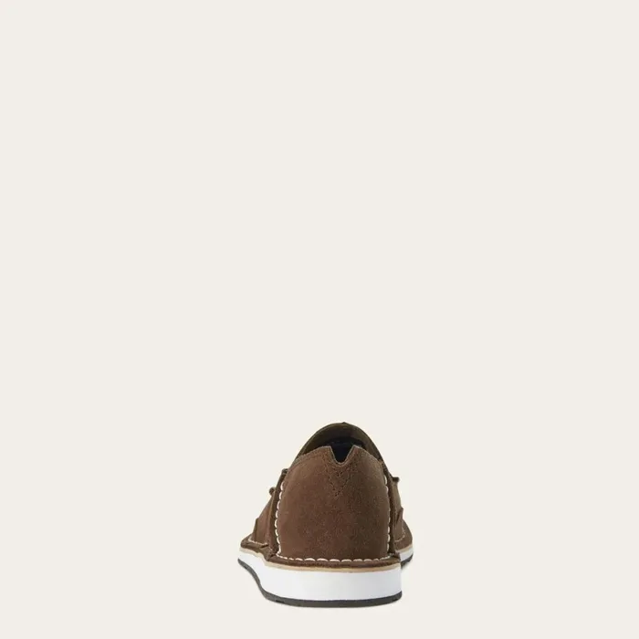 Cruiser Brown Suede Women Ariat Shoes and Sneakers Cruiser Brown Suede Women Ariat Shoes and Sneakers