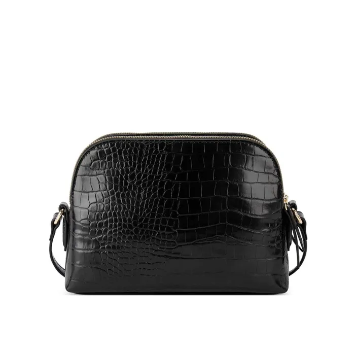 Cyra A List Crossbody Black Women Nine West Crossbody