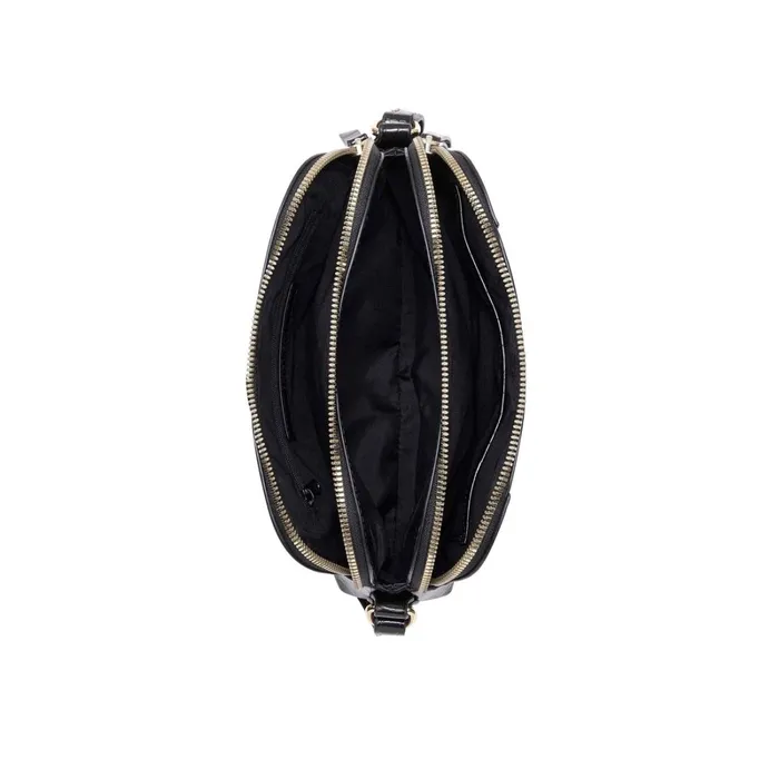 Cyra A List Crossbody Black Women Nine West Crossbody