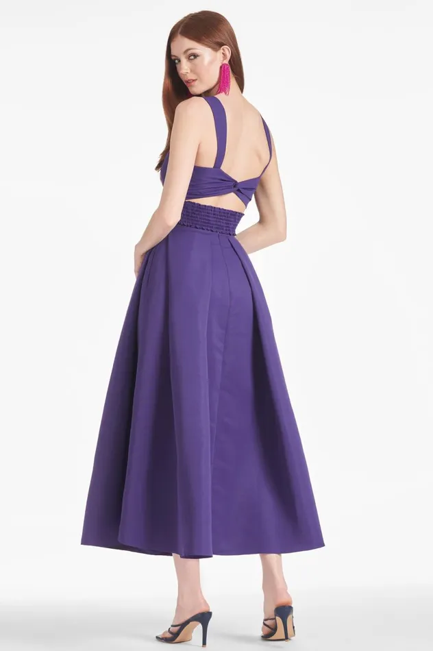 Darcy Top 8211 Amethyst Women Sachin and Babi Tops and Blouses
