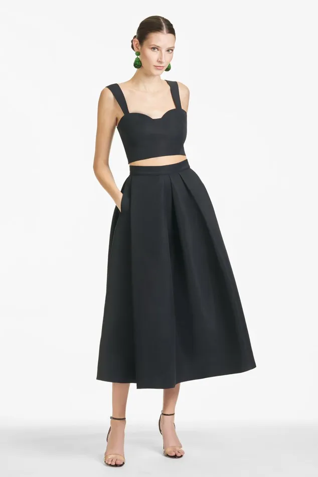 Darcy Top 8211 Black Women Sachin and Babi Tops and Blouses