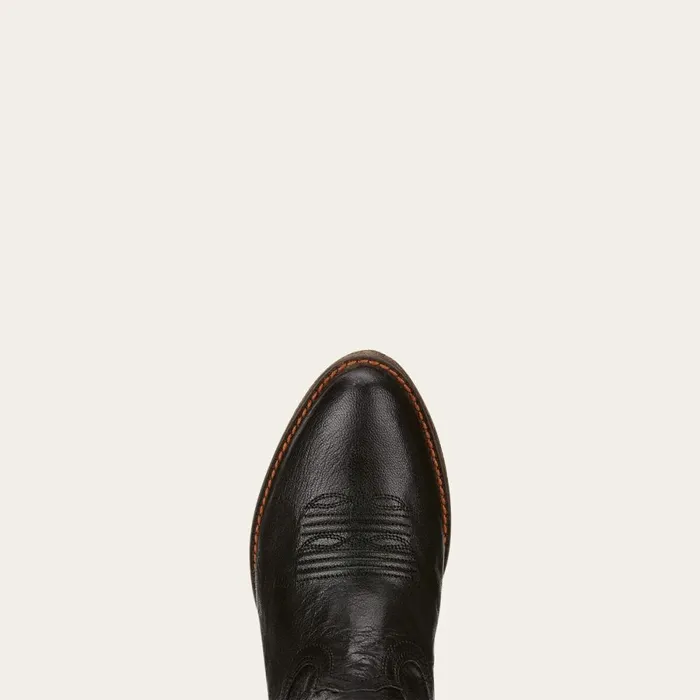 Darlin Western Boot Old Black Women Ariat Western Boots Darlin Western Boot Old Black Women Ariat Western Boots