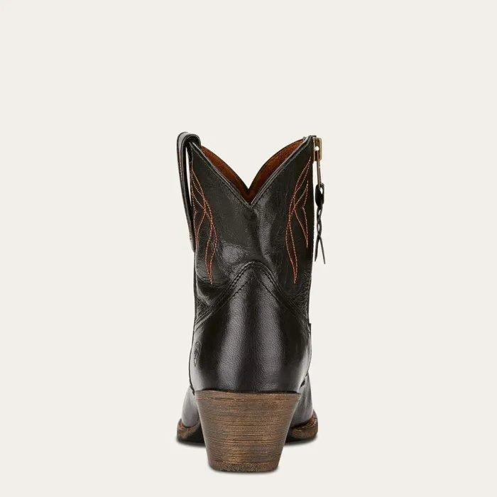 Darlin Western Boot Old Black Women Ariat Western Boots Darlin Western Boot Old Black Women Ariat Western Boots