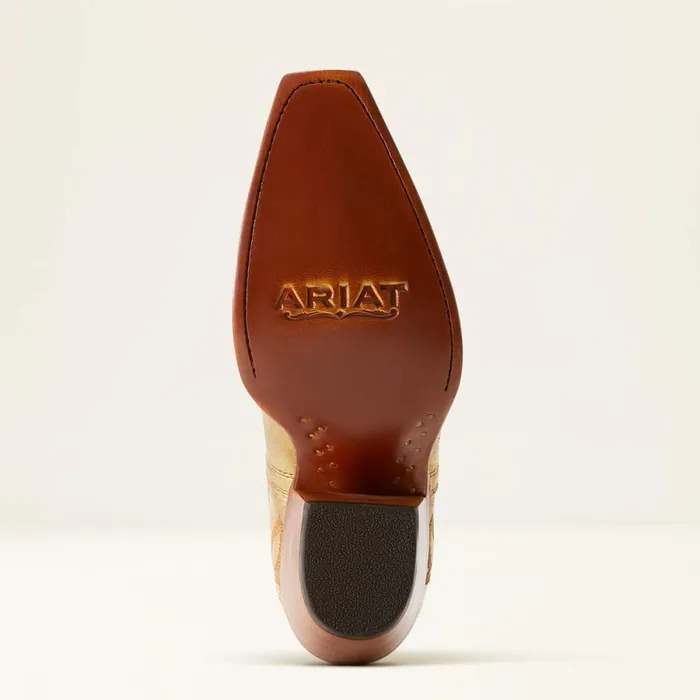 Dixon Bootie Royalty Shine Women Ariat Western Boots Dixon Bootie Royalty Shine Women Ariat Western Boots
