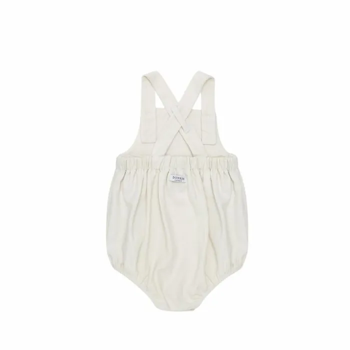 Donsje Amsterdam Bodysuits and Playsuits Baby Gig Romper Birch