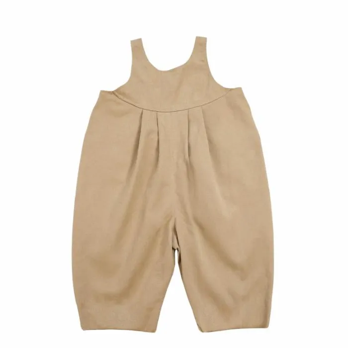 Donsje Amsterdam Bodysuits and Playsuits Baby Kaat Overalls Sesame