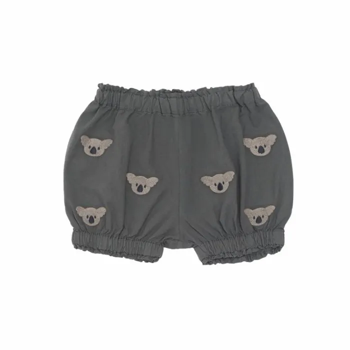 Donsje Amsterdam Shorts and Bloomers Baby Qarson Bloomers Night Blue