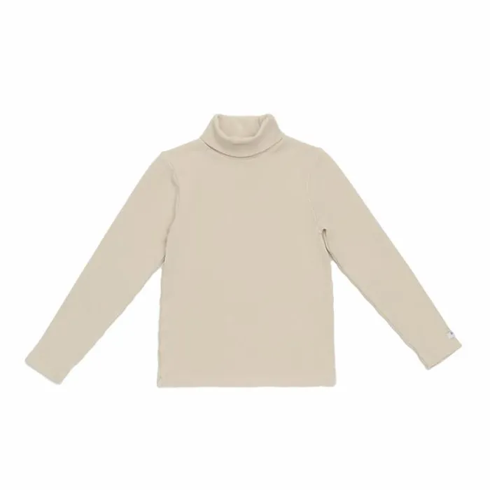 Donsje Amsterdam Sweaters and Cardigans Boys Qos Shirt Macaroon