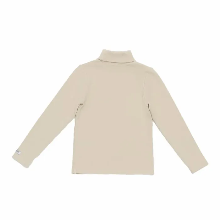 Donsje Amsterdam Sweaters and Cardigans Boys Qos Shirt Macaroon