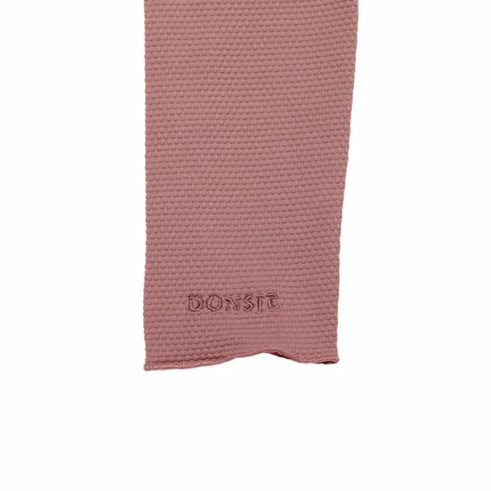 Donsje Amsterdam Swimwear Baby Nia Swim Shirt Old Rose