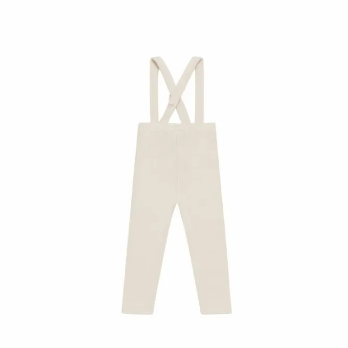 Donsje Amsterdam Trousers and Leggings Baby Deno Leggings Macaroon