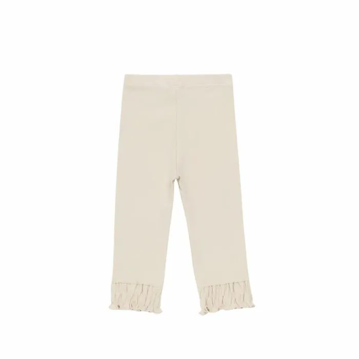 Donsje Amsterdam Trousers and Leggings Baby Ies Leggings Macaroon