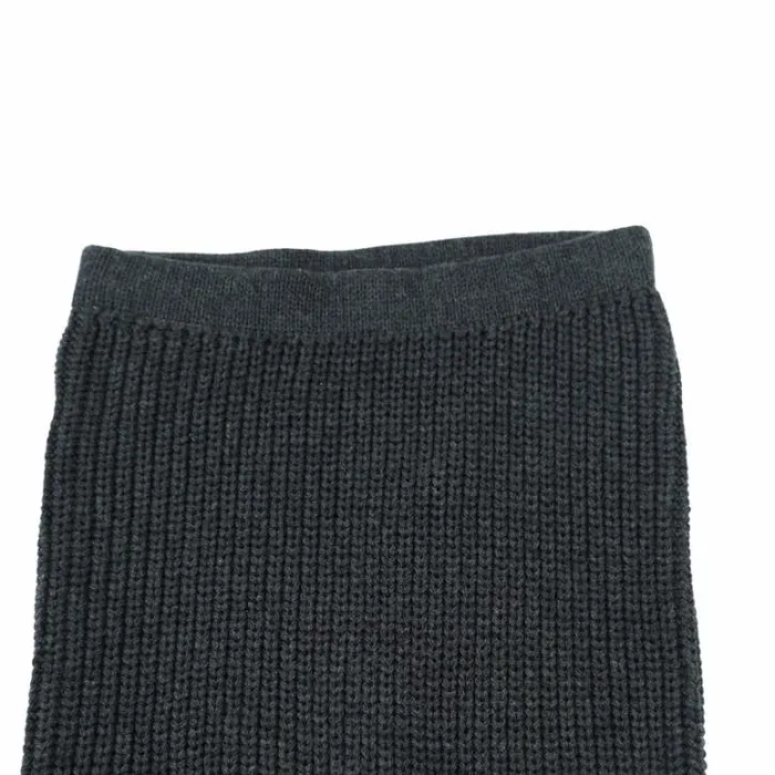 Donsje Amsterdam Trousers and Leggings Baby Quca Trousers Cloudy Grey