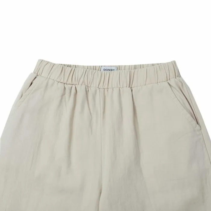 Donsje Amsterdam Trousers Boys Ede Trousers Ecru