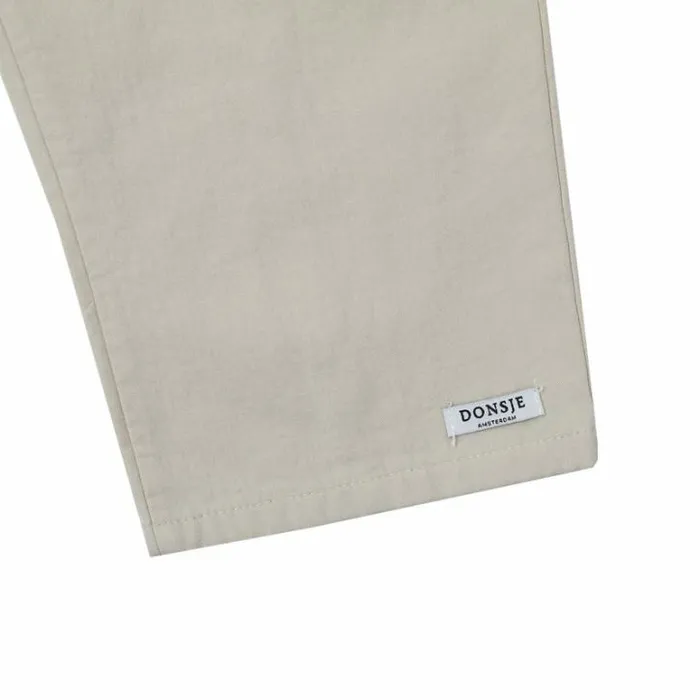 Donsje Amsterdam Trousers Boys Ede Trousers Ecru