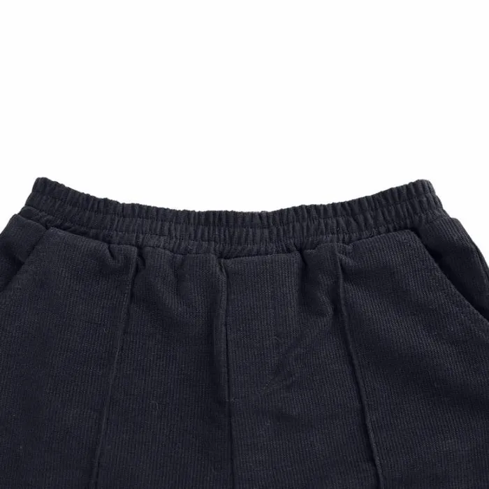 Donsje Amsterdam Trousers Boys Laar Trousers Faded Night