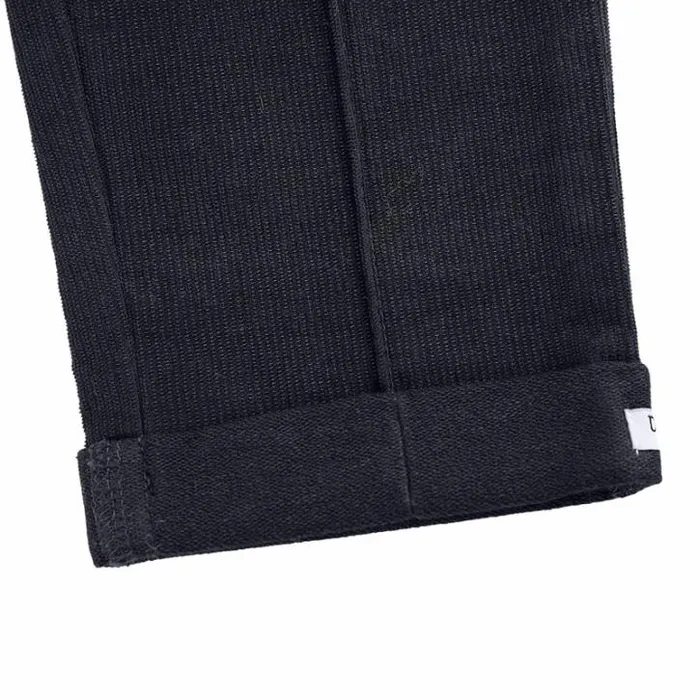 Donsje Amsterdam Trousers Boys Laar Trousers Faded Night
