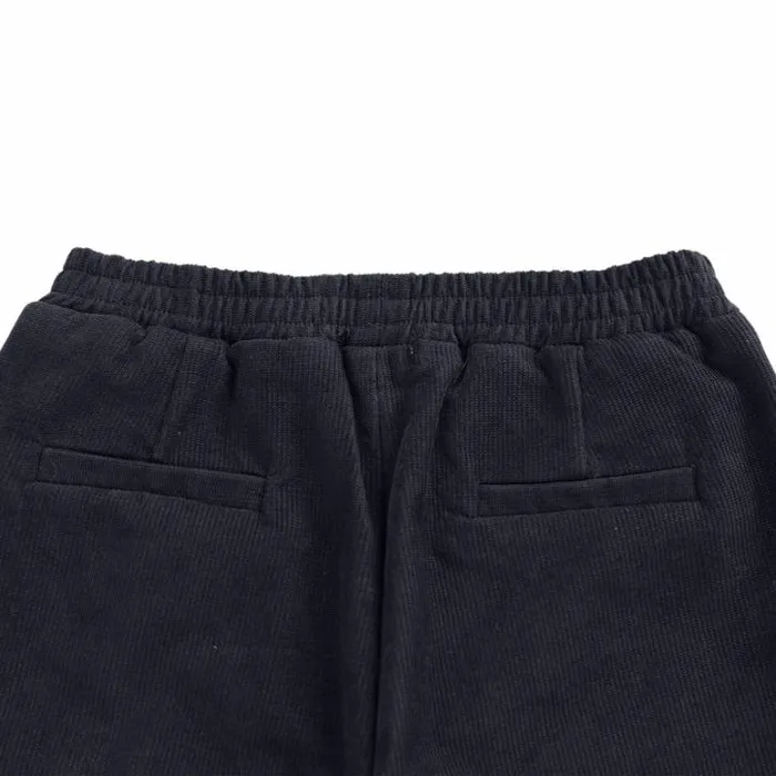 Donsje Amsterdam Trousers Boys Laar Trousers Faded Night