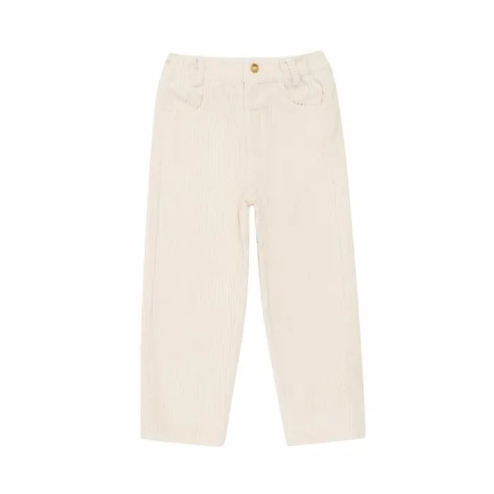 Donsje Amsterdam Trousers Boys Qennox Trousers Macaroon