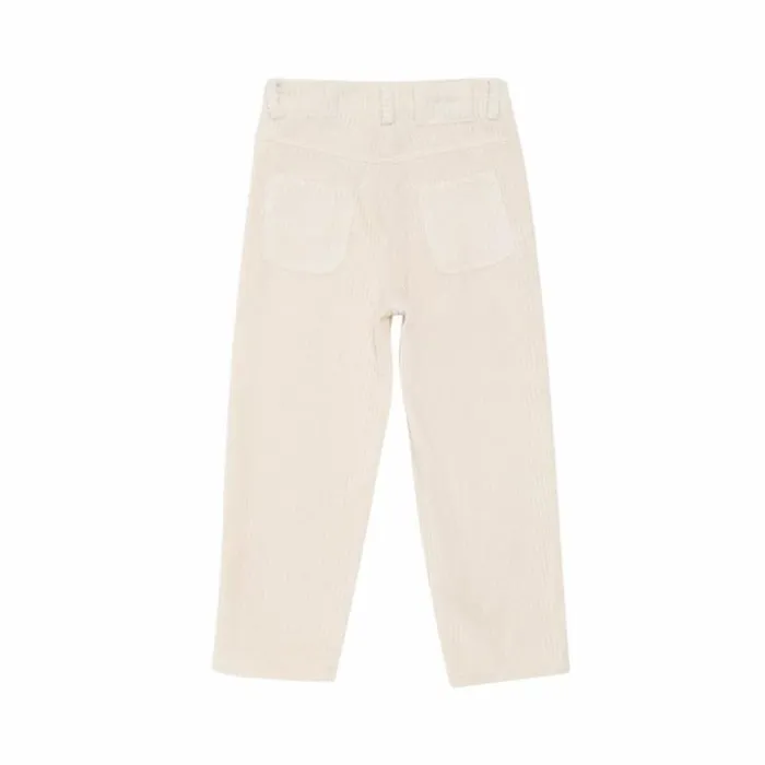 Donsje Amsterdam Trousers Boys Qennox Trousers Macaroon