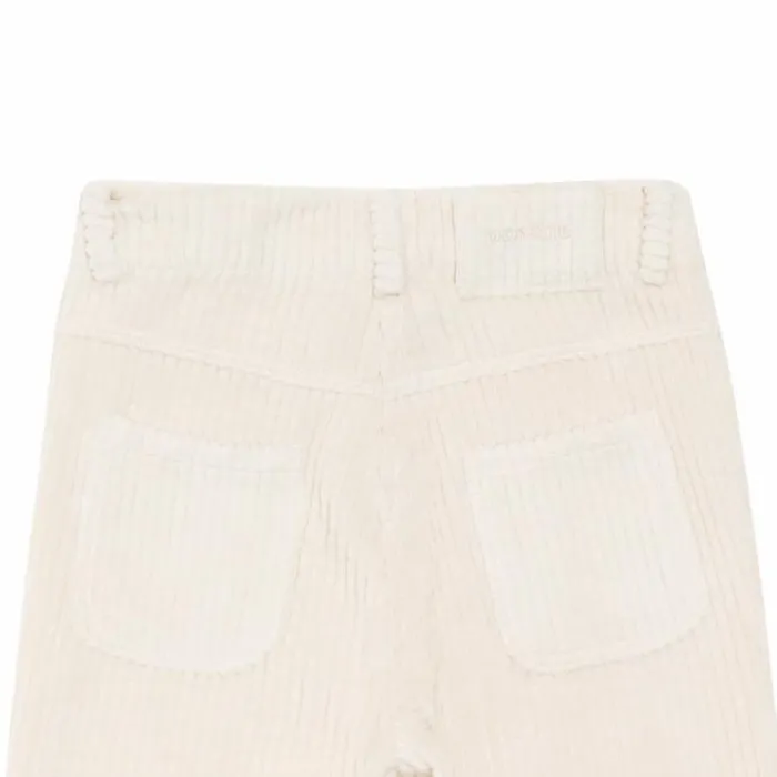 Donsje Amsterdam Trousers Boys Qennox Trousers Macaroon