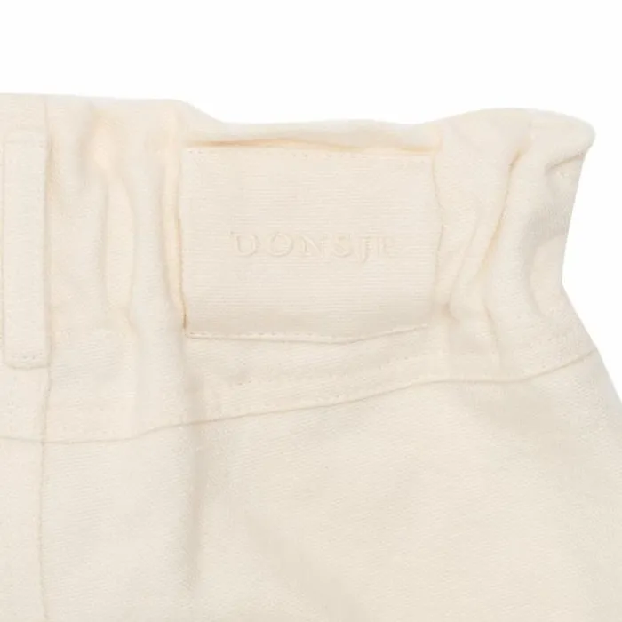 Donsje Amsterdam Trousers Boys Qennox Trousers Macaroon