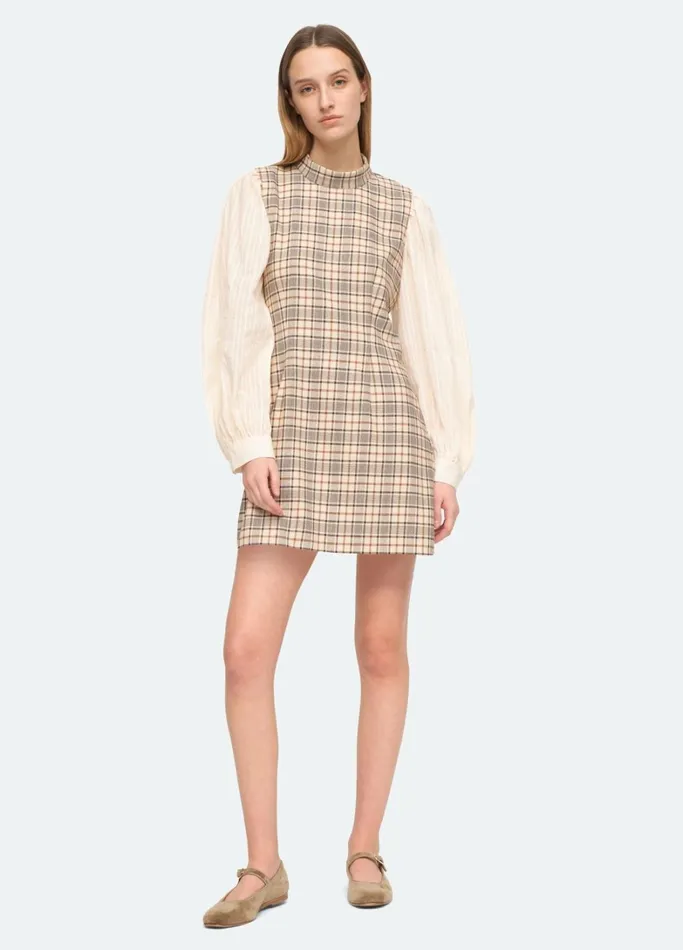 Dresses Women Sea New York Beatriz Dress Multi