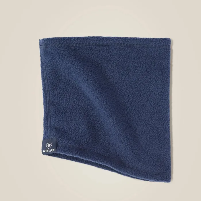 Elementary Gaiter Navy Eclipse MenWomen Ariat Hats and Caps