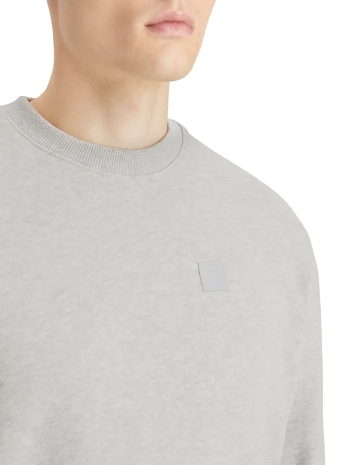 Essential 8211 LOGO SWEATSHIRT Black Men Scotch and Soda Essentials