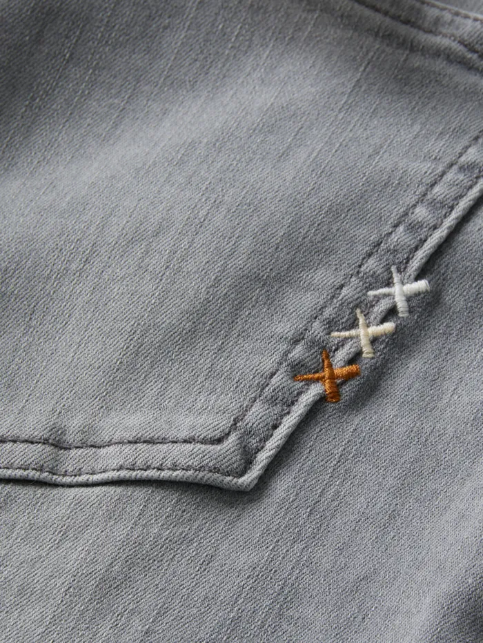 Essential Bohemienne Mid Rise Skinny Jeans 8211 Grey Roots Grey Roots Women Scotch and Soda Essentials Essential Bohemienne Mid Rise Skinny Jeans 8211 Grey Roots Grey Roots Women Scotch and Soda Essentials