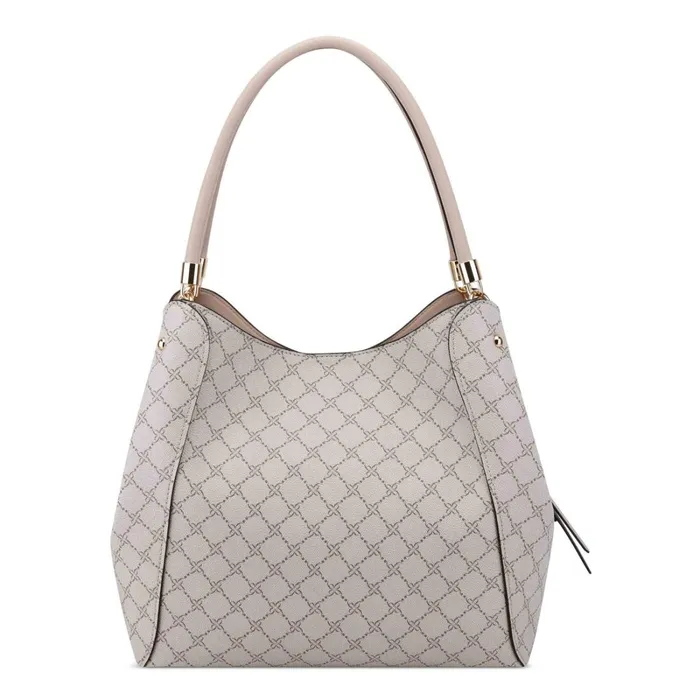 Etta Jet Set Carryall Mushroom Logo Marble Women Nine West Satchels and Shoulder Bags Etta Jet Set Carryall Mushroom Logo Marble Women Nine West Satchels and Shoulder Bags