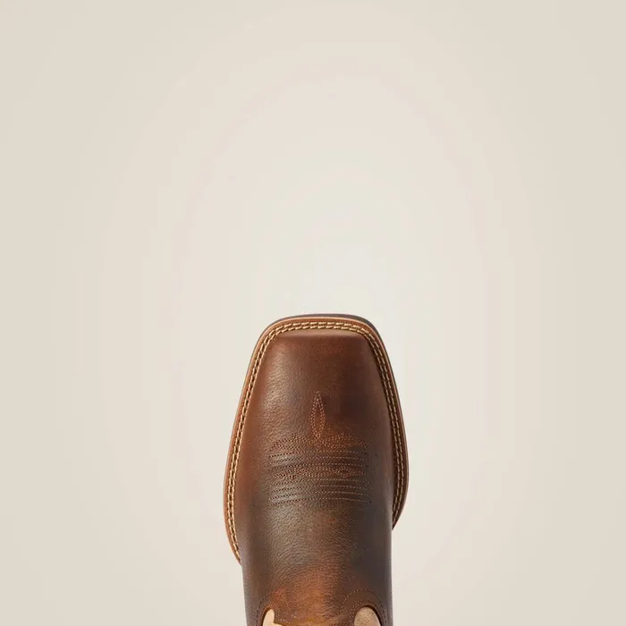 Everlite Blazin Western Boot Whole Wheat Men Ariat Western Boots Everlite Blazin Western Boot Whole Wheat Men Ariat Western Boots