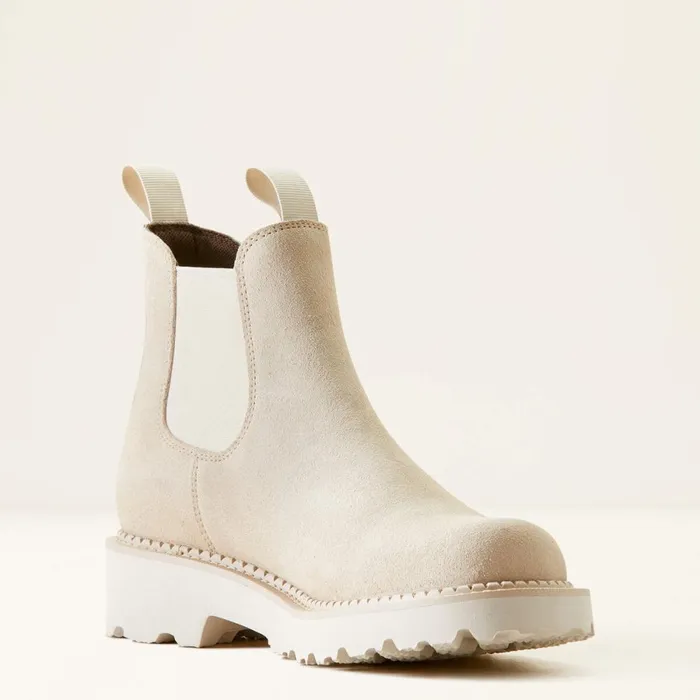 Fatbaby Twin Gore Western Boot Sand Suede Women Ariat Western Boots Fatbaby Twin Gore Western Boot Sand Suede Women Ariat Western Boots