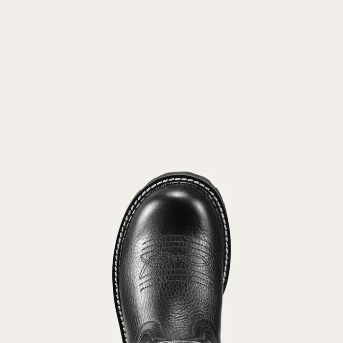 Fatbaby Western Boot Black Deertan Women Ariat Western Boots Fatbaby Western Boot Black Deertan Women Ariat Western Boots