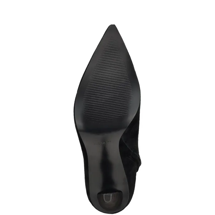 Frenchi Dress Boots Black Women Nine West Boots and Booties Frenchi Dress Boots Black Women Nine West Boots and Booties