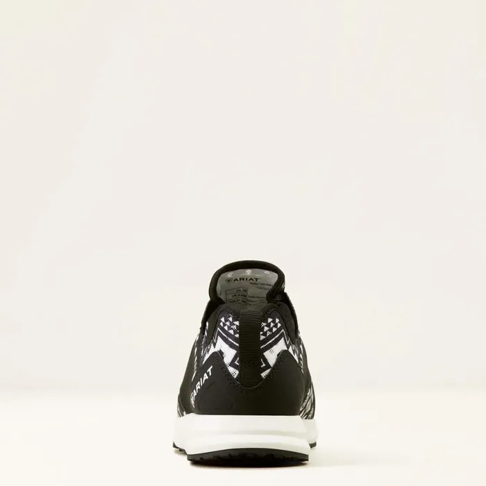 Fuse Midnight Montana Women Ariat Shoes and Sneakers Fuse Midnight Montana Women Ariat Shoes and Sneakers