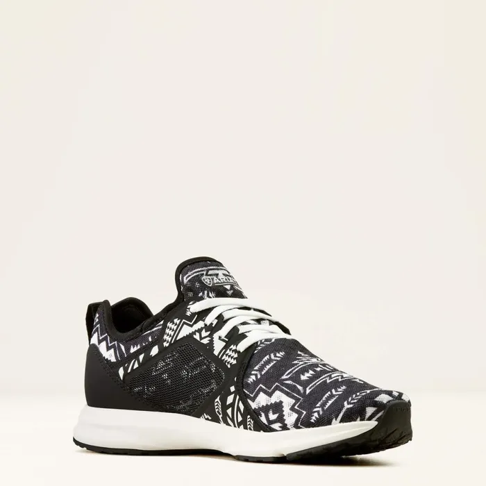 Fuse Midnight Montana Women Ariat Shoes and Sneakers Fuse Midnight Montana Women Ariat Shoes and Sneakers