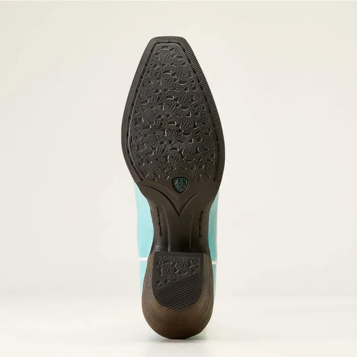 Goldie Western Boot Miami Shore Women Ariat Western Boots Goldie Western Boot Miami Shore Women Ariat Western Boots