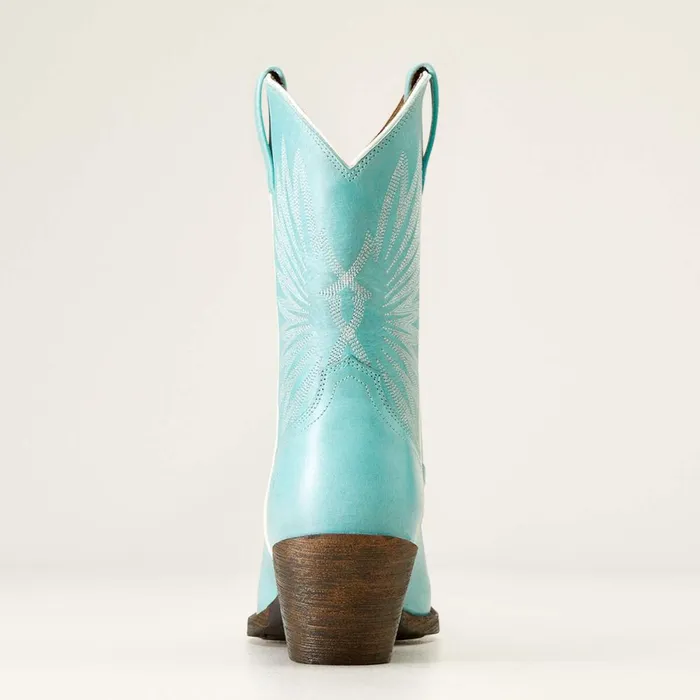 Goldie Western Boot Miami Shore Women Ariat Western Boots Goldie Western Boot Miami Shore Women Ariat Western Boots