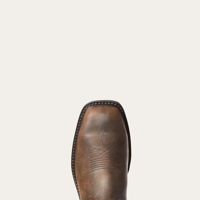 Groundwork Waterproof Steel Toe Work Boot Dark Brown Men Ariat Work Boots Groundwork Waterproof Steel Toe Work Boot Dark Brown Men Ariat Work Boots